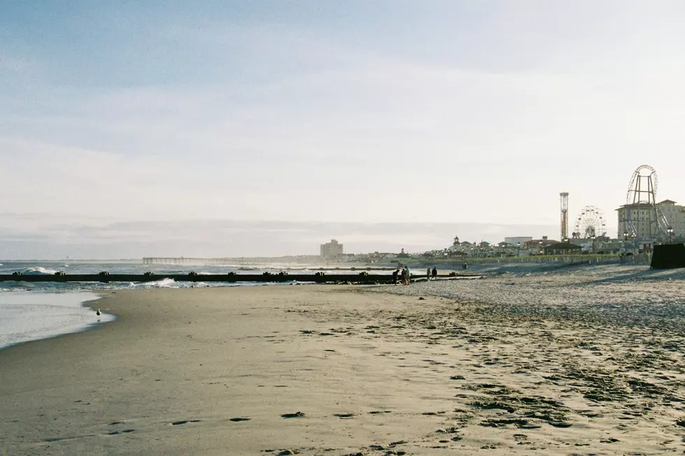 Jersey Shore town named one of nation’s hottest summer getaways