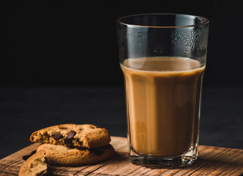 Bottoms Up! Peanut Butter Chocolate Milk Has Arrived For a Limited Time