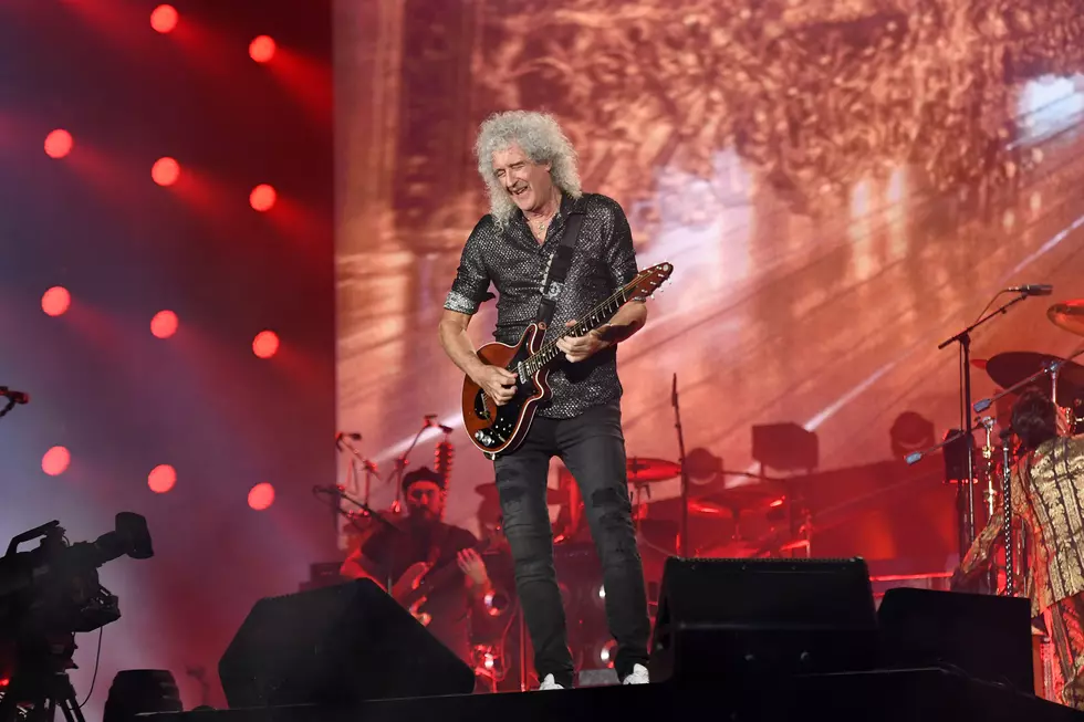 Win 2022 Tickets To See The Ultimate Queen Celebration In Atlantic City, NJ