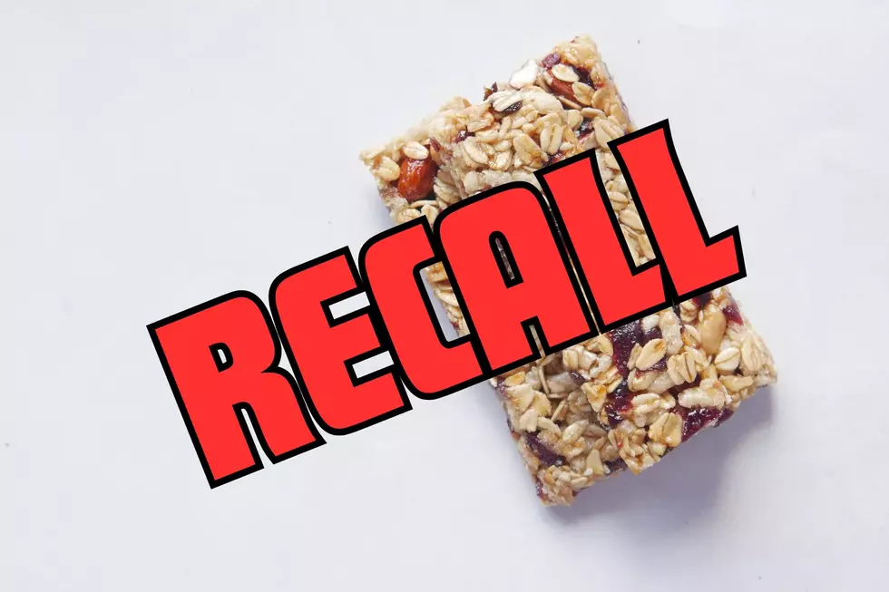 New Jersey Included In A Massive Snack Food Recall