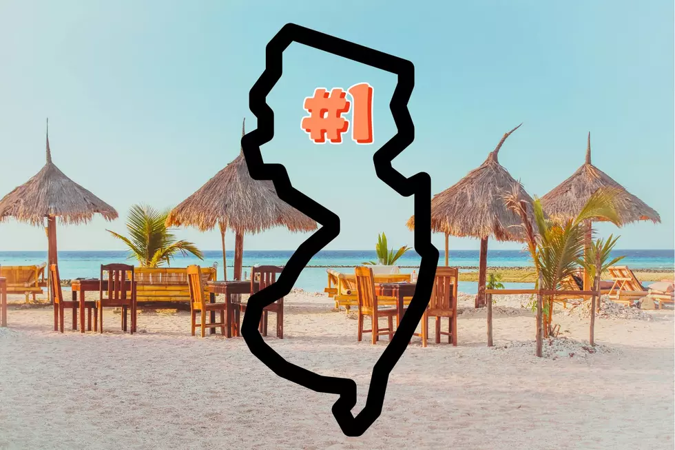 Martell’s Tiki Bar Was Ranked As New Jersey’s Best Tiki Bar