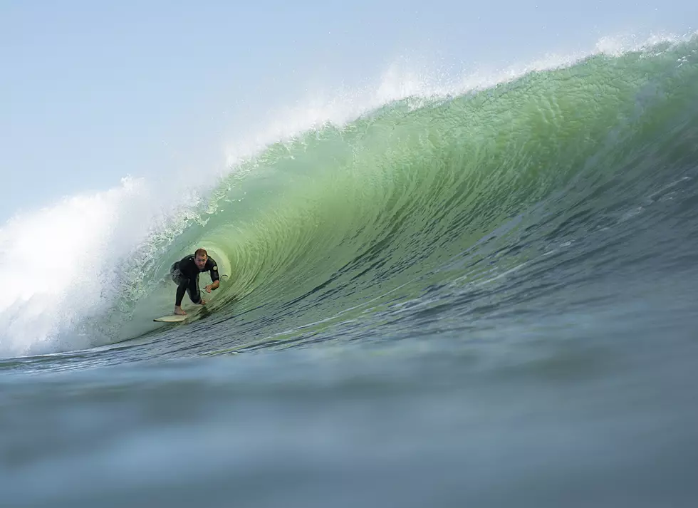 It's Back! Belmar Beach Will Host Legendary Surfing Competition This Summer