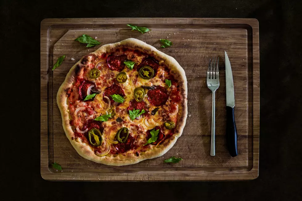 Monmouth County, NJ & Ocean County, NJ Pizzerias Honored As Best In U.S.