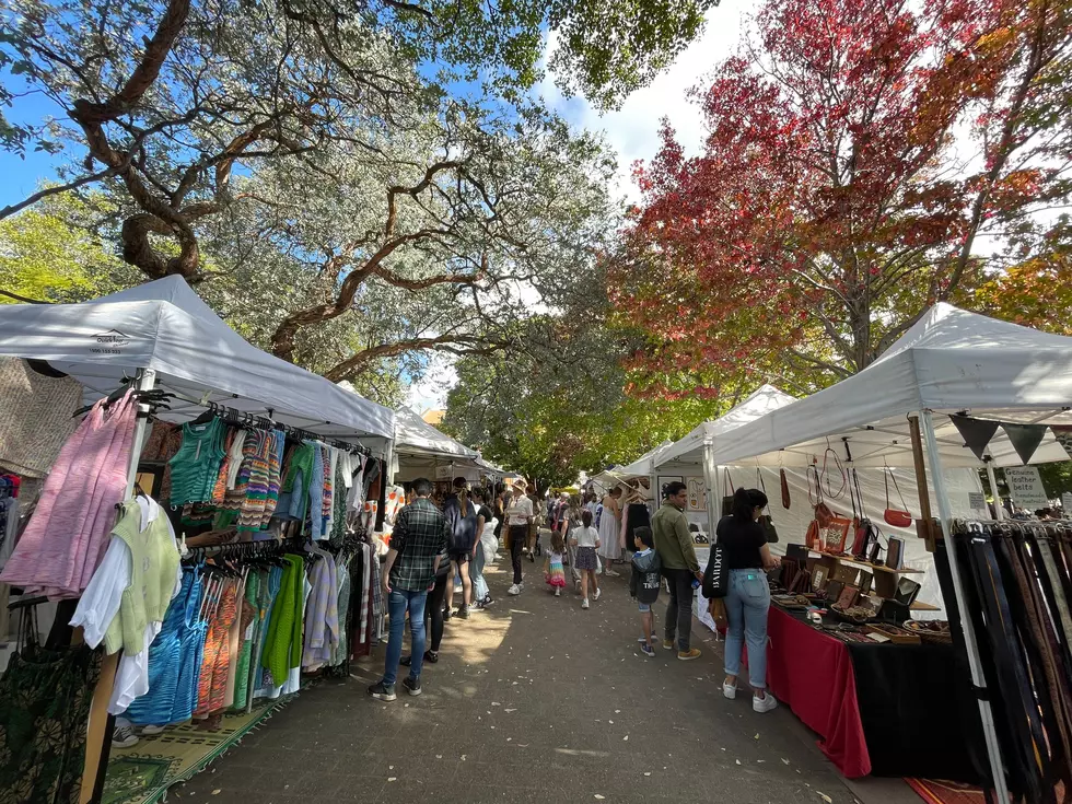 A Trendy Pop-Up Shop at Pier Village in Long Branch, NJ Has The Shore Buzzing