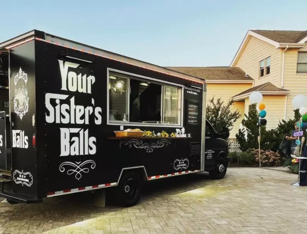 Everything You Need To Know About The 2021 Jersey Shore Food Truck Festival In Oceanport, New Jersey