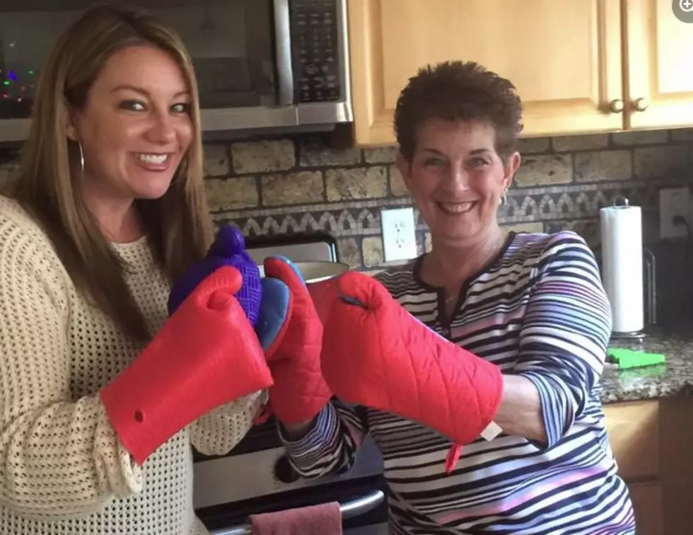 Top Food Lies Your Jersey Mom Told You As A Kid