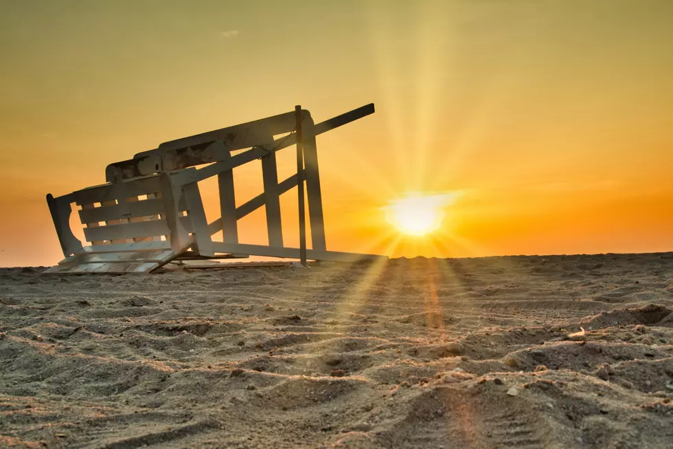 I Was Pleasantly Surprised To Be Called A Quirky Belmar, NJ Nickname