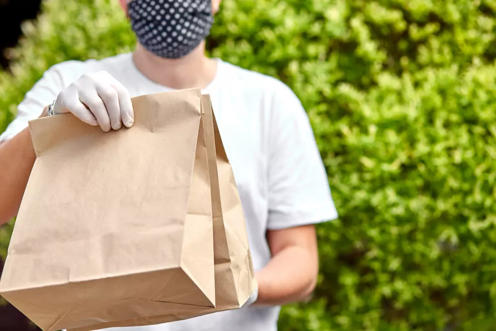 Ever Been Threatened For A Food Order? This New Jersey Delivery Story Is Baffling