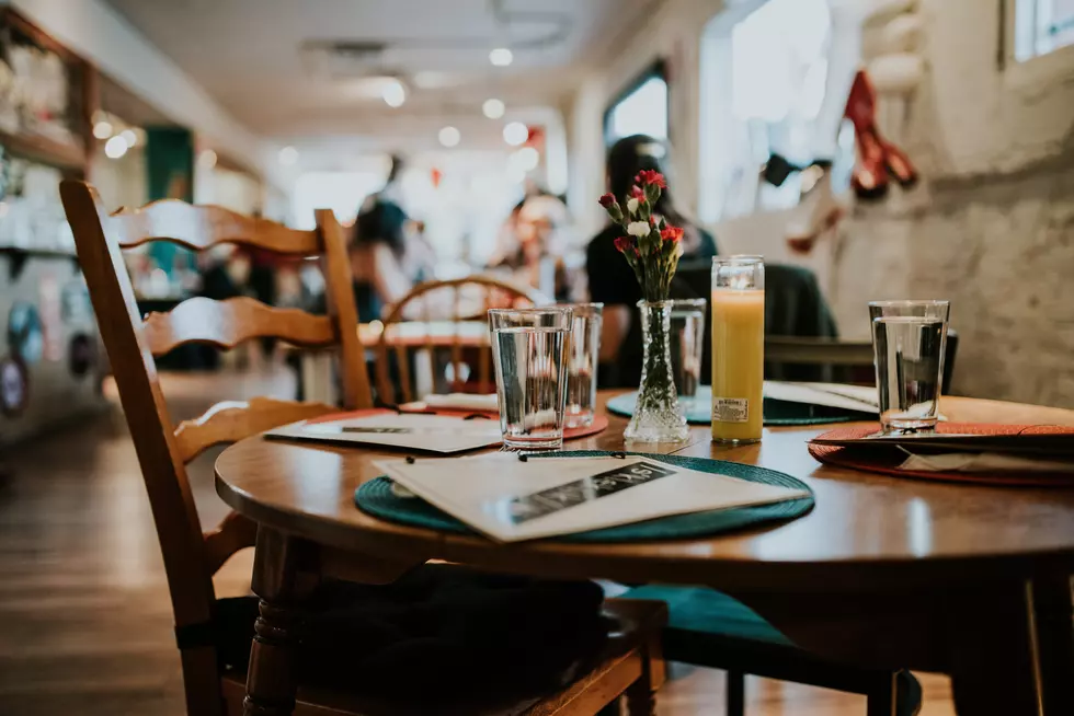 Amazing Freehold, NJ Bistro Named Once In A Lifetime Restaurant