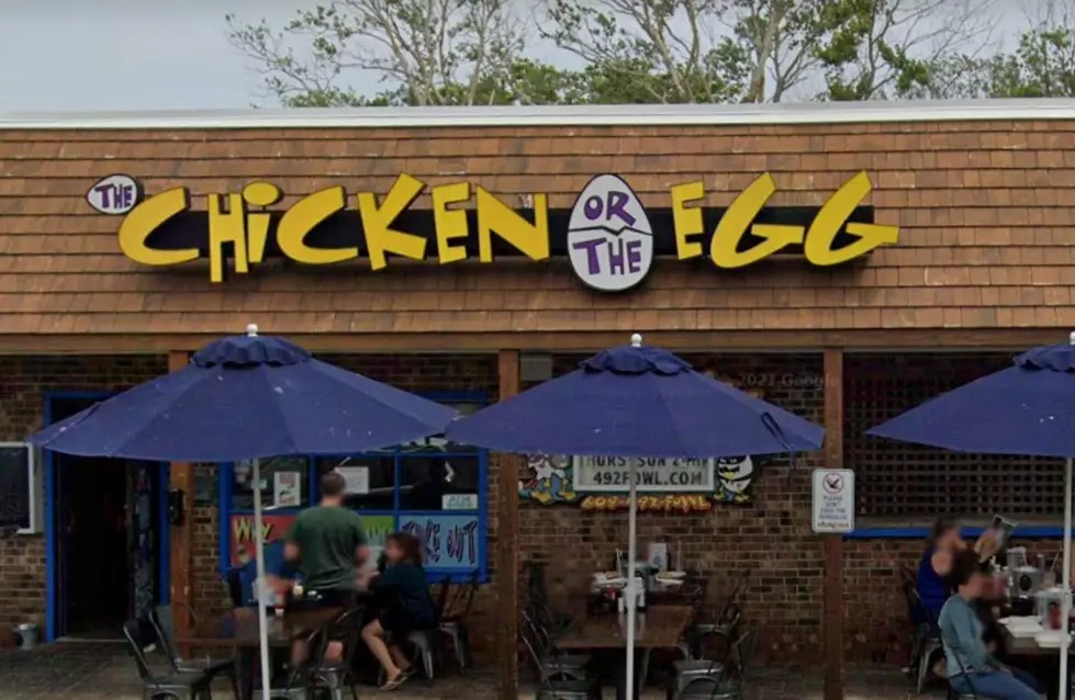 Exciting Changes Coming to Long Beach Island, New Jersey’s Popular Chicken or the Egg