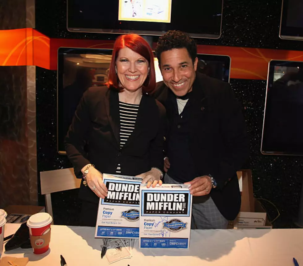 Meet Cast Members Of The Office And Save With This Promo Code At New Jersey Dunder Con