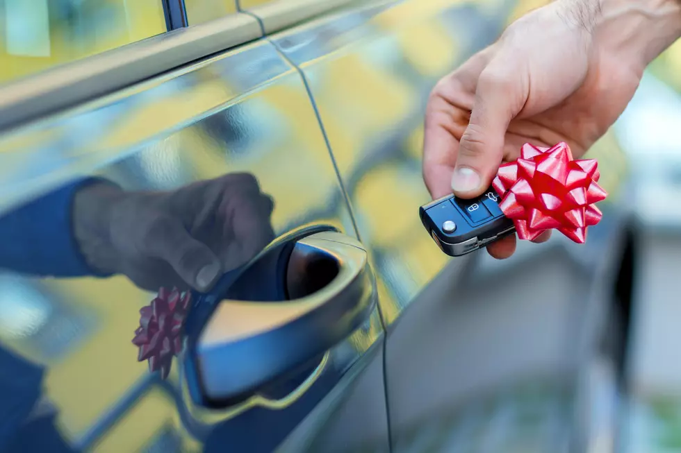 Here’s How You Could Win a Brand New 2025 Kia K4