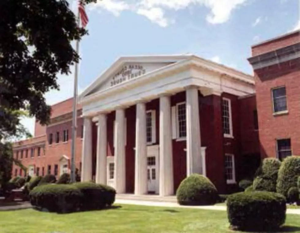 Free Support and Custody Seminar in Toms River