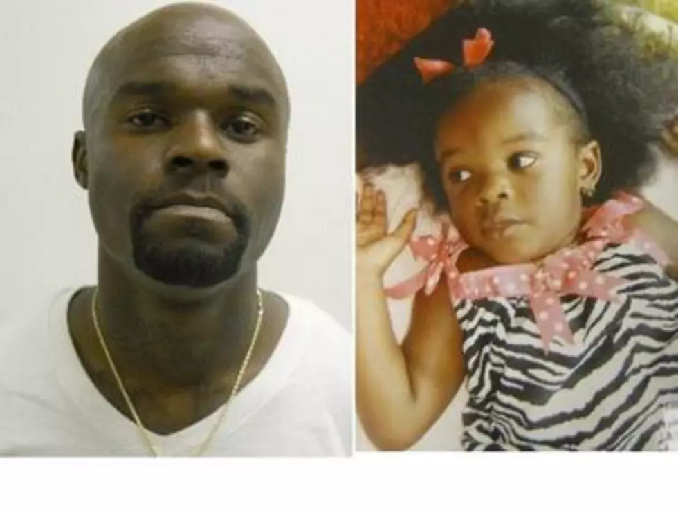 Morgan to Return to NJ Over Daughter Killing