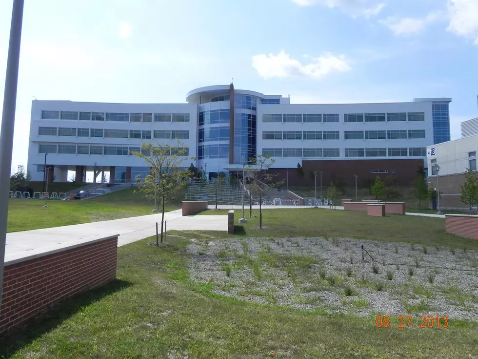 No appointment? No problem! You can now walk-in for Covid test at Ocean County College