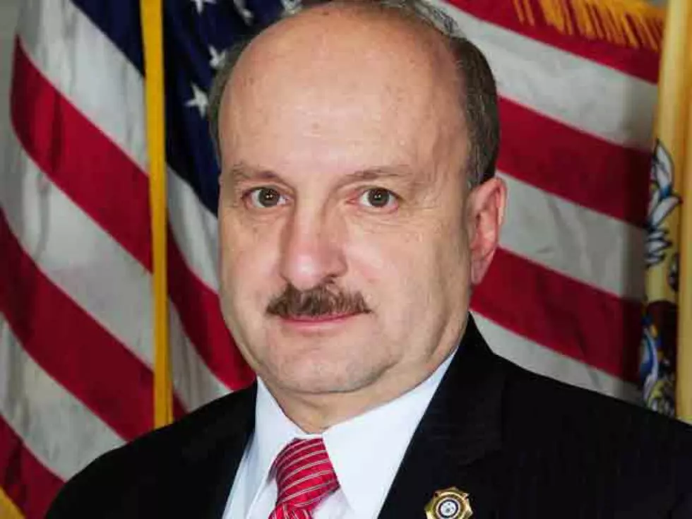 Ocean County’s Prosecutor Reacts to the Statewide Narcan Program