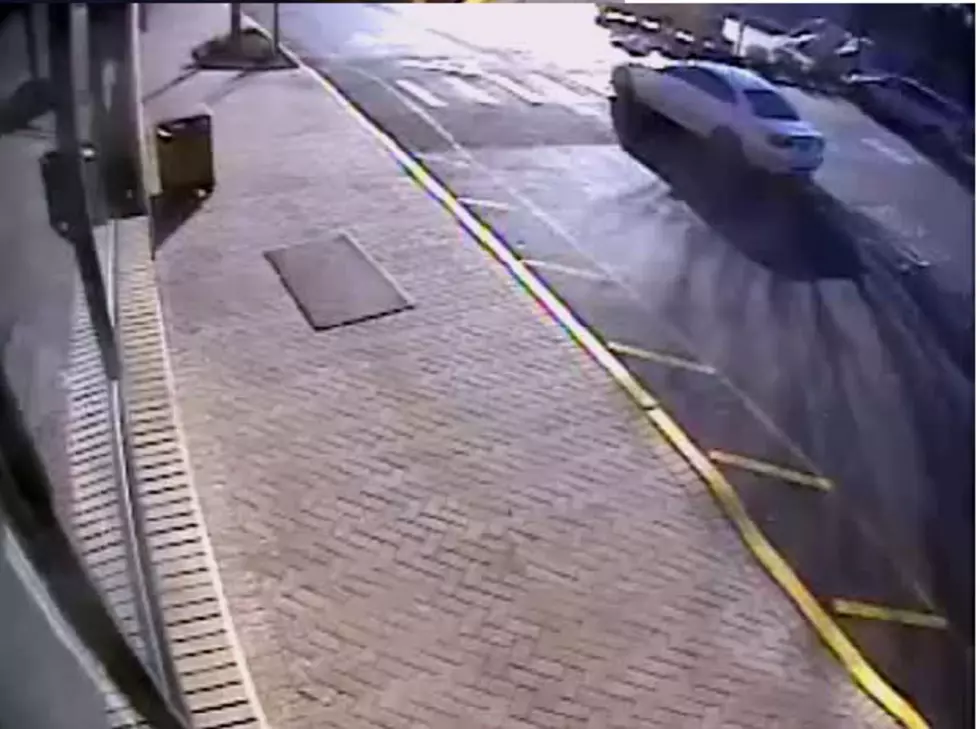 Hit-Run Suspect Sought in Monmouth’s Ocean Township