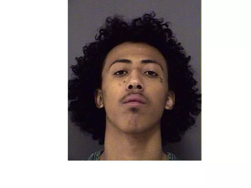 Toms River Kidnapping Suspect Arrested