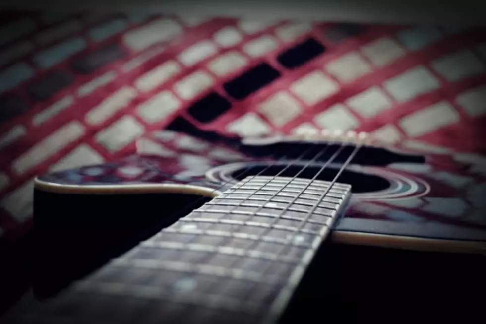 Acoustic Musicians Wanted!