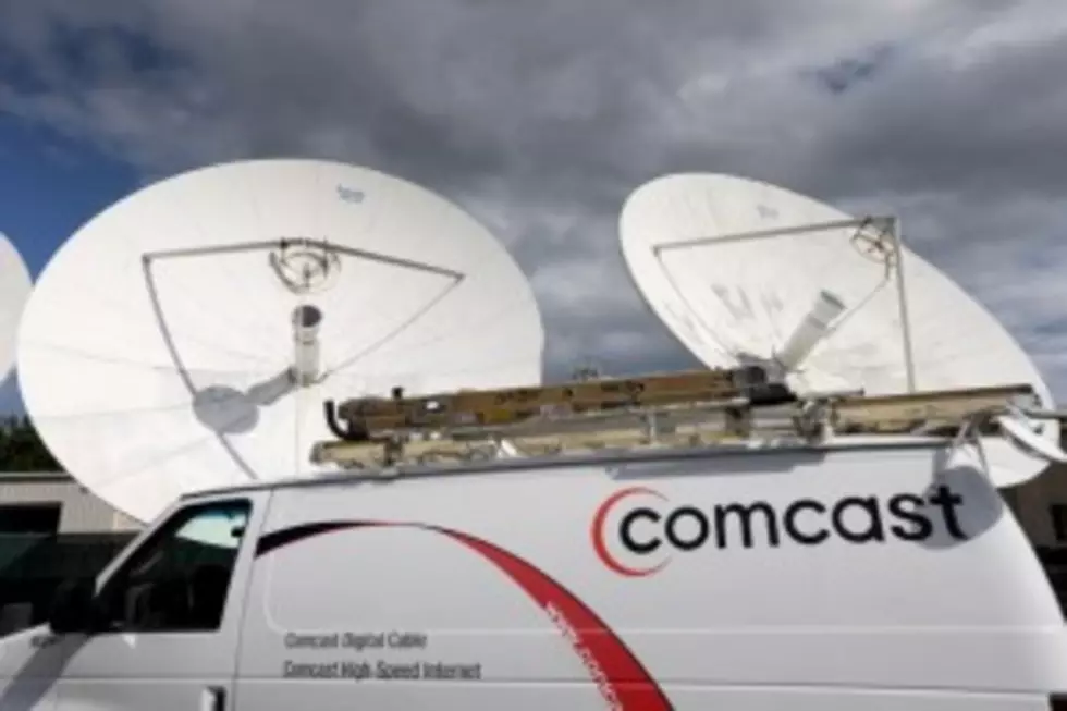Comcast issues statement after service disruption across New Jersey