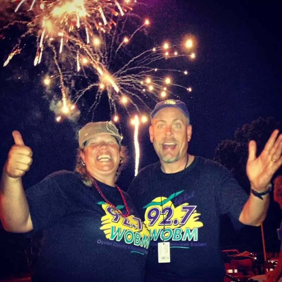 Everything You Need to Know About the Beachwood 4th of July Fireworks