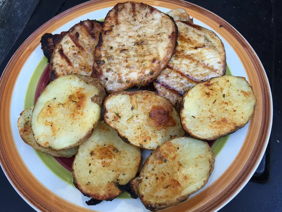 Best Time To BBQ