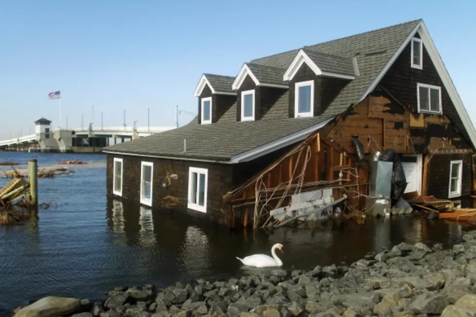 Stop FEMA Now seeks revisions to the National Flood Insurance Program