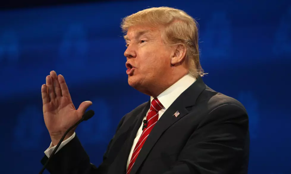 After Three Debates Whose Your GOP Favorite?