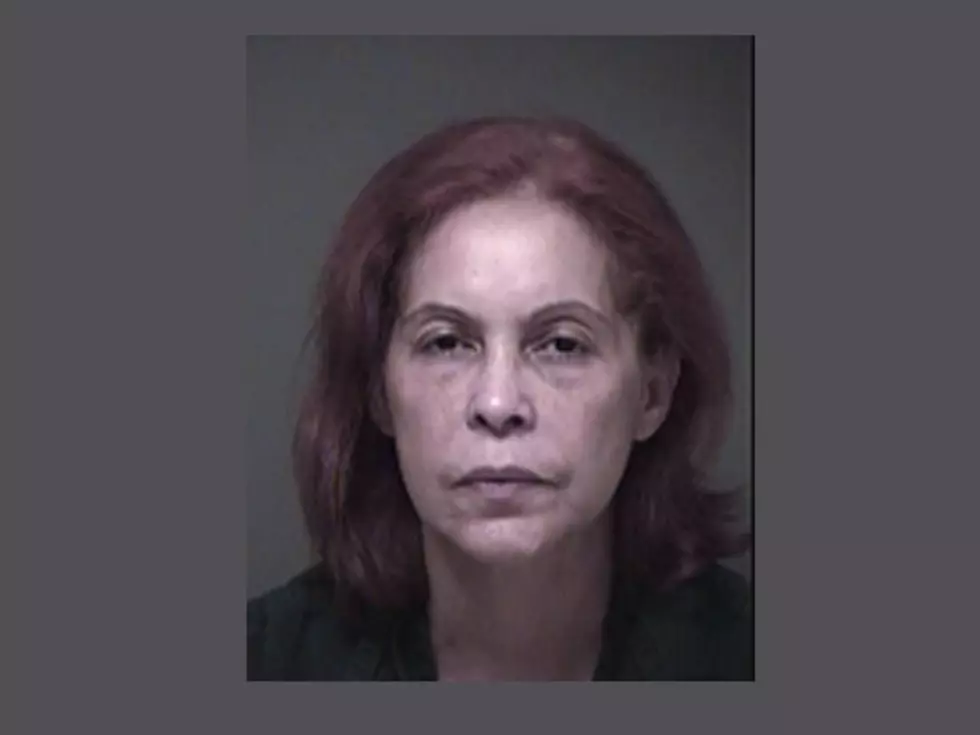 Jacqueline Armenia (Ocean County Corrections Dept.)