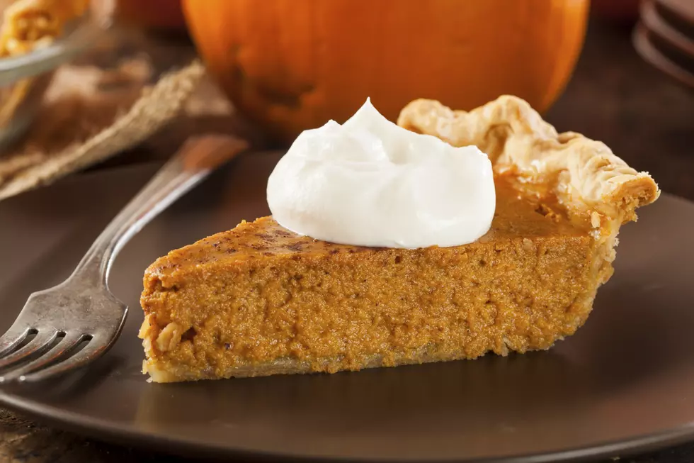 The Pumpkin Pie Blizzard Is Coming Back To Dairy Queen