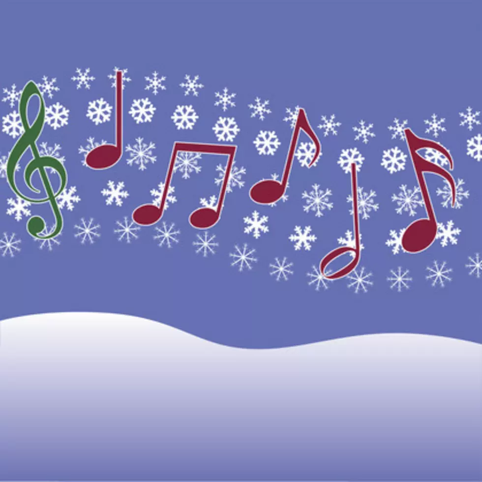Enjoy 36 Straight Hours of Commercial-Free Christmas Music!