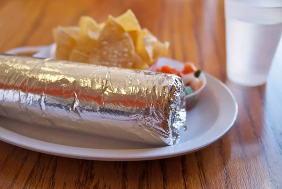 Every Chipotle Will Close For A Day Next Month