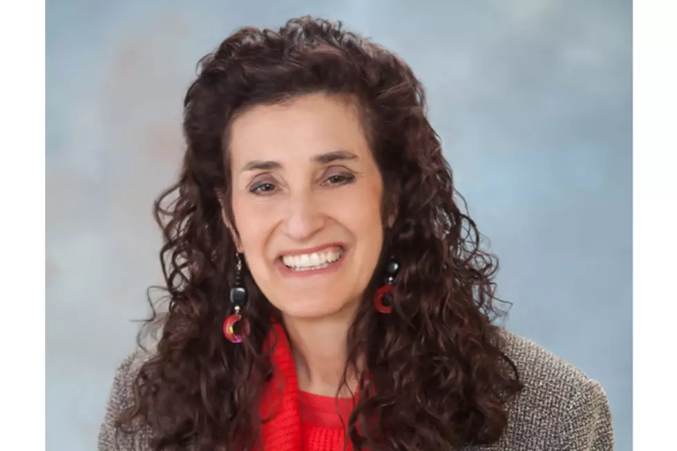 Lynne Azarchi (NJ Heroes Foundation)