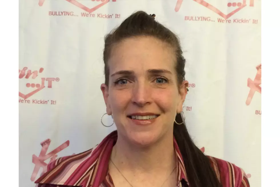 Monmouth anti-bullying leader nominated for Hero of the Month