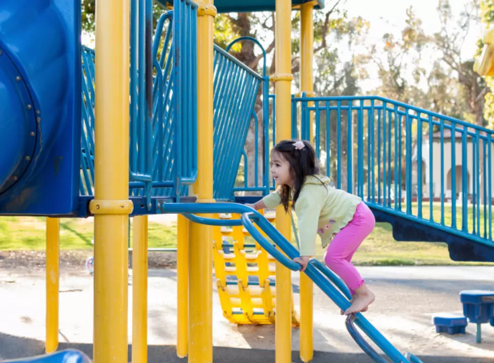 Jersey Shore’s Best Playgrounds