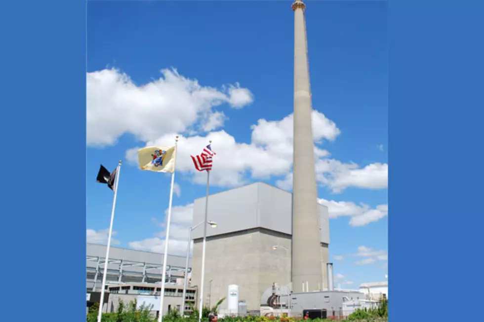 Oyster Creek Nuclear Generating Station (Exelon)