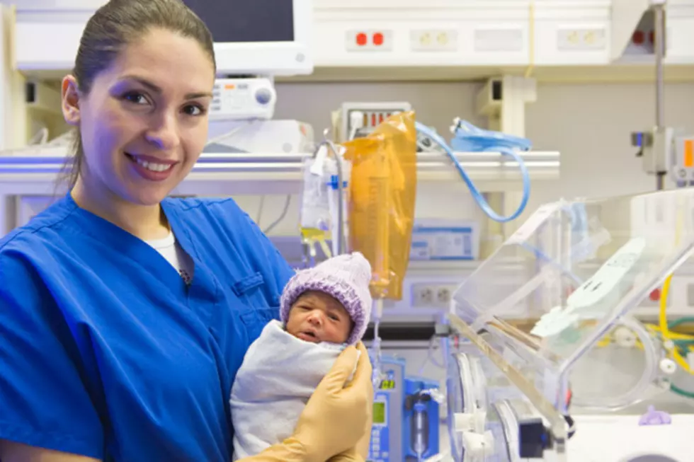 Celebrating Nurses!