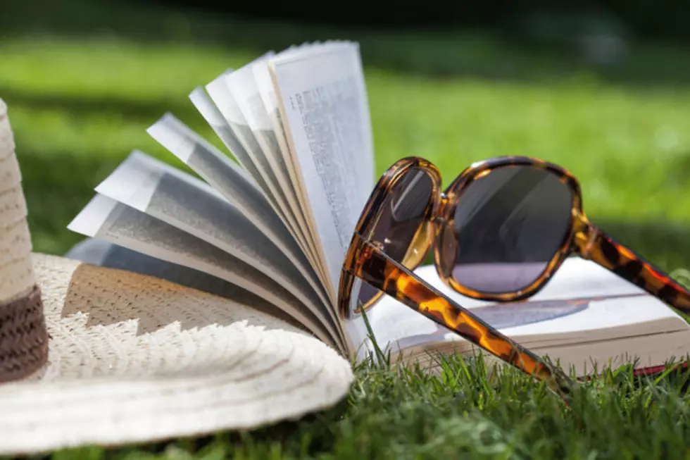 Are You Having A Relaxing or Productive Holiday in Ocean County?