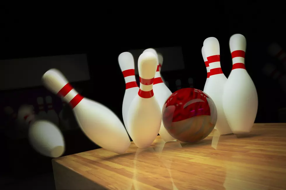 Free Bowling for Kids All Summer in Ocean County
