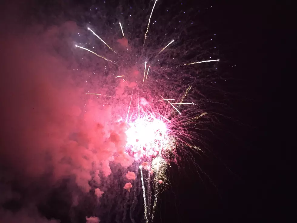 92.7 WOBM News Flash Briefing: July 3 9AM