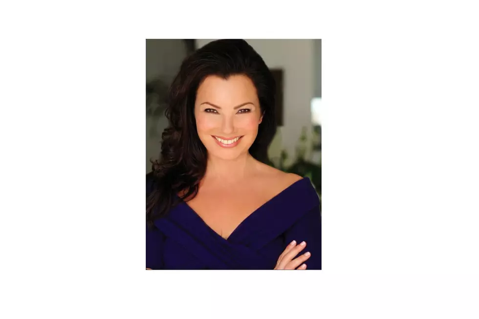 Shawn Michaels Sits Down with Actress/Activist Fran Drescher [AUDIO]
