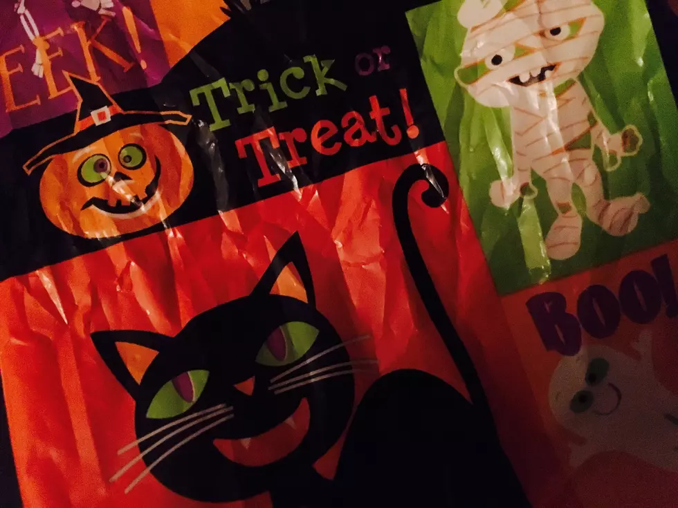 Get “Booed” This Halloween in Ocean County