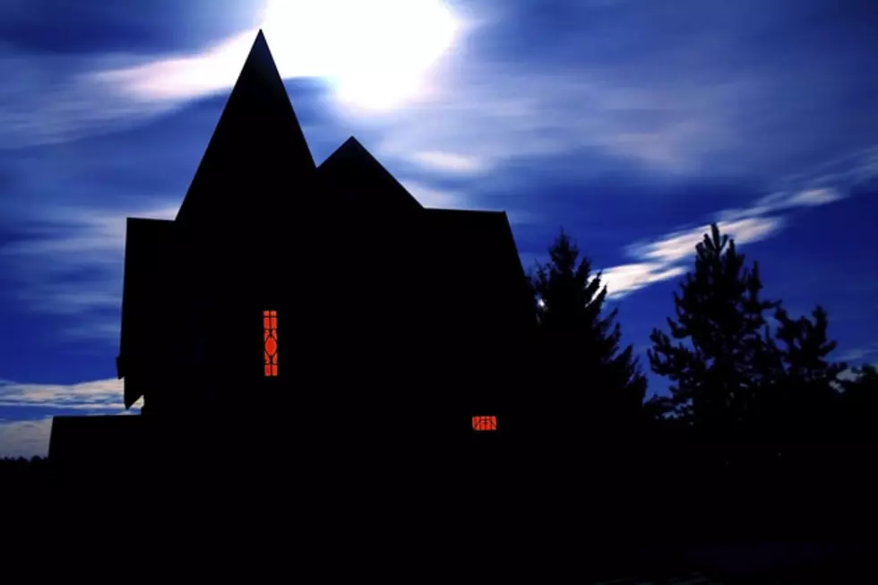 Secret Shore Government Installation Taken Over By Ghouls