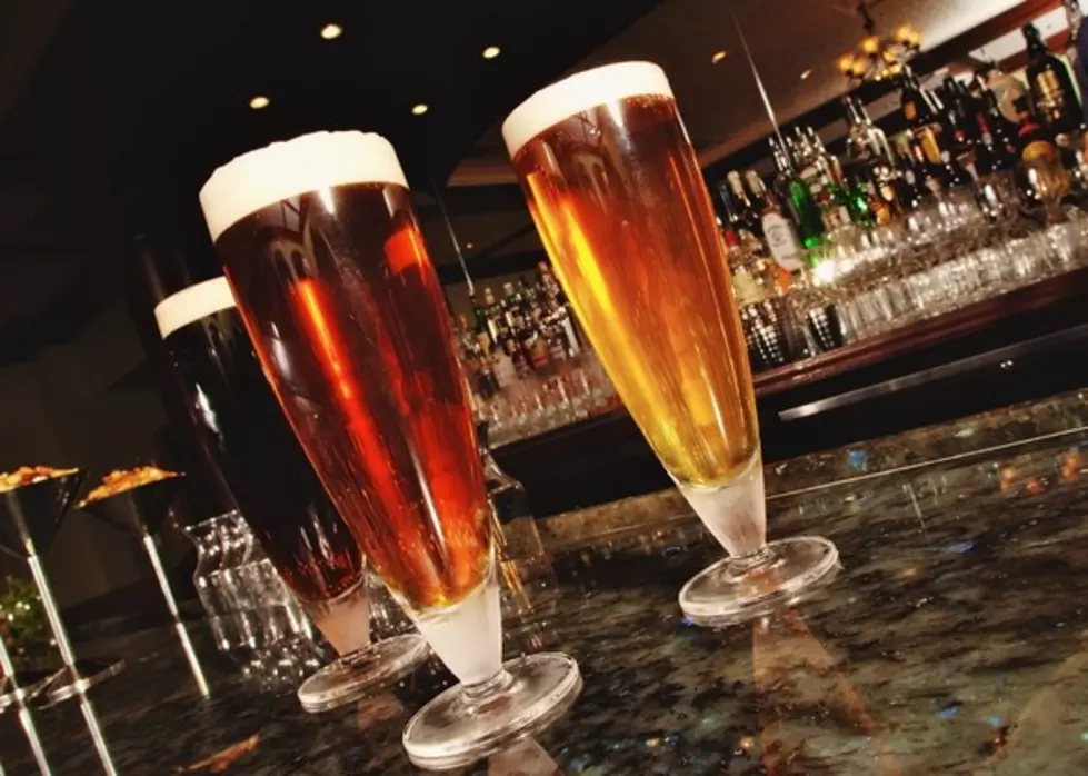 Keansburg man tossed from local bar twice in one night