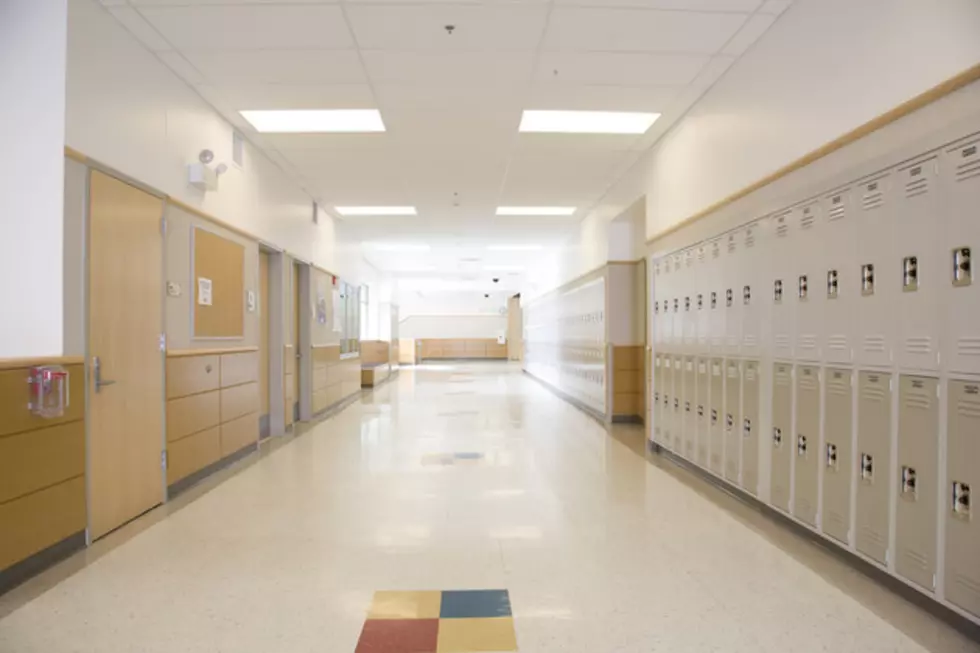 Trio of MacArthur bills aimed at improving school and community safety