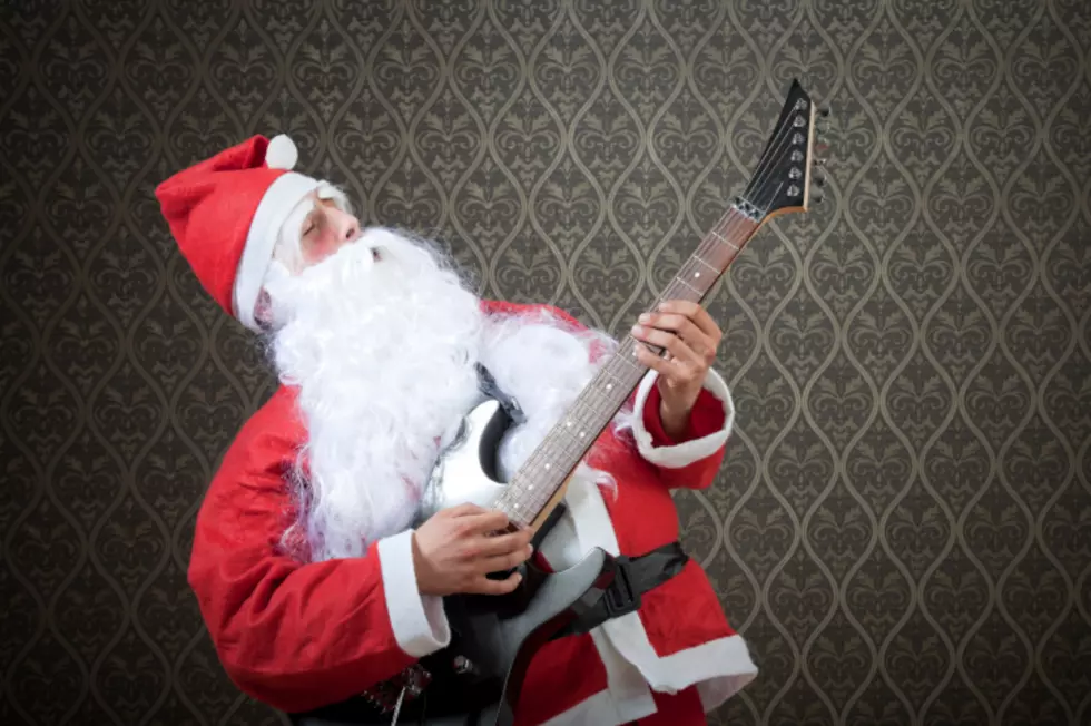 SantaCon is Coming To Seaside Heights