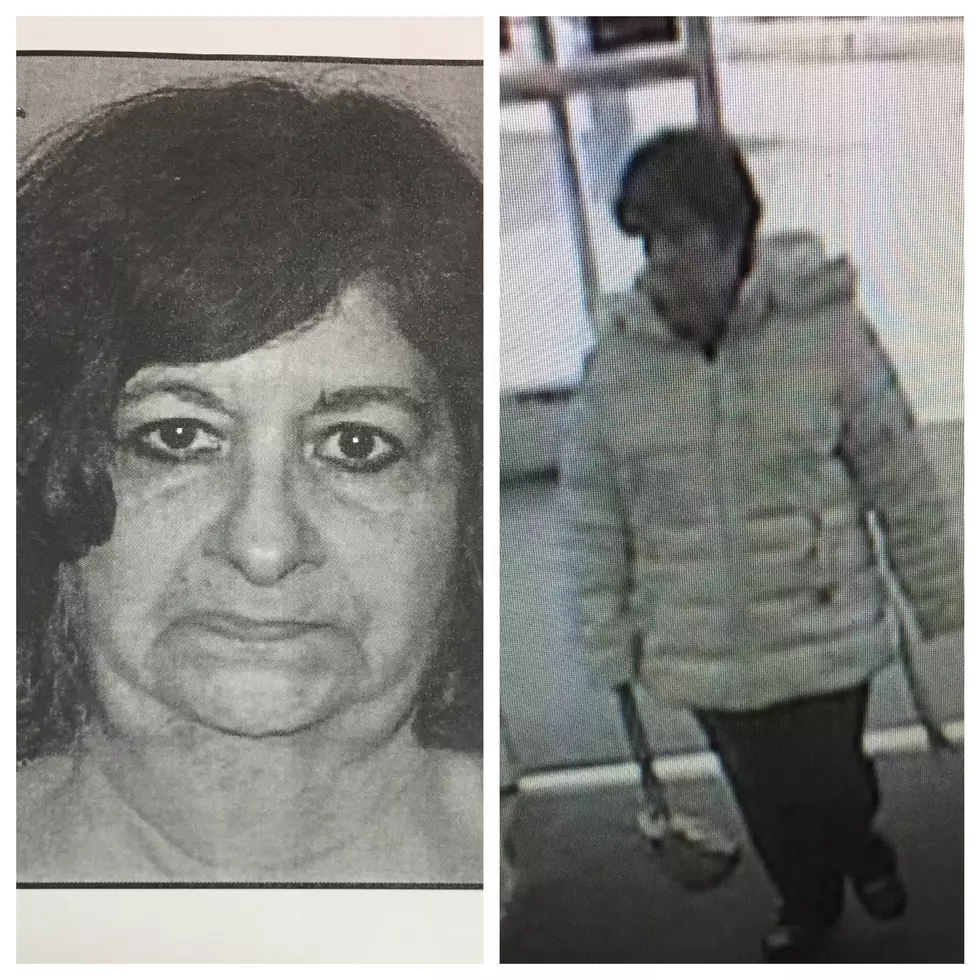 Missing Lakewood woman returns home