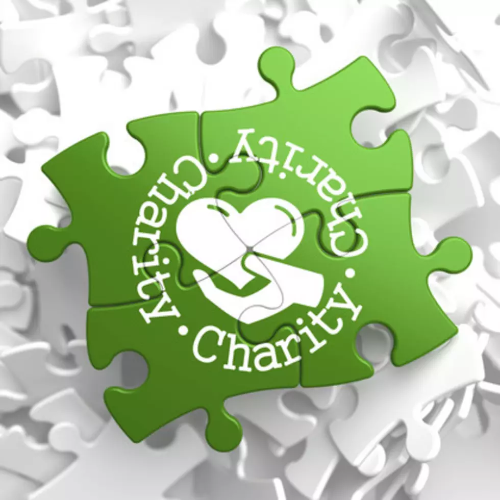 Choose Your Charities With The OceanFirst Charity Challenge