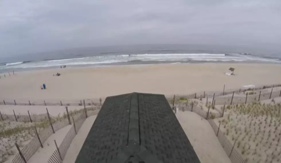 WOBM Kicks Off A Summer Of Beach Broadcasts Tomorrow!