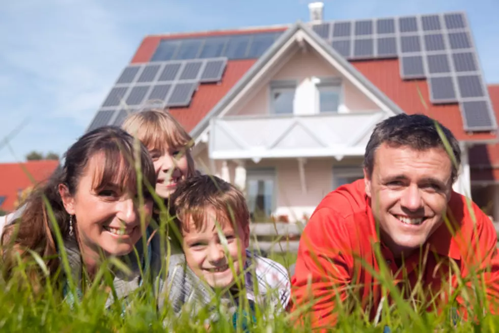 Going Solar in Ocean County